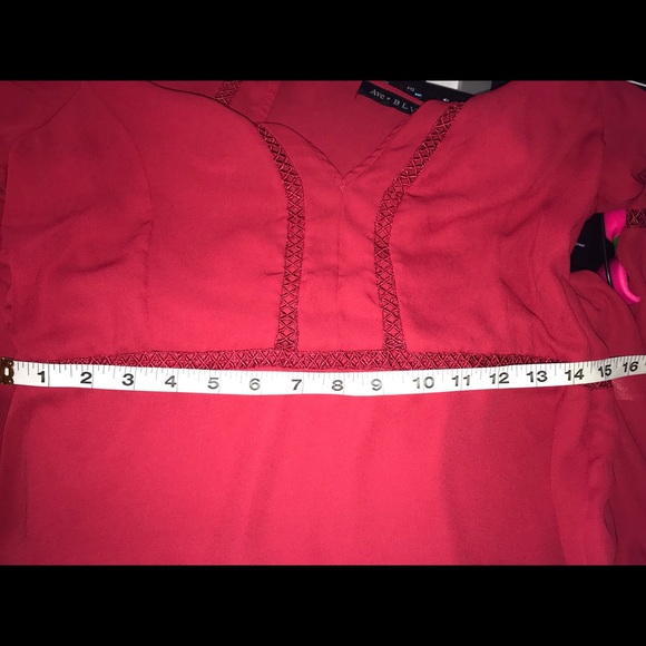 Ave + BLVD dress - Picture 5 of 8